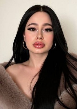 путана Бэль, анкета 450432, 20 лет, метро Чкаловская, фото 3