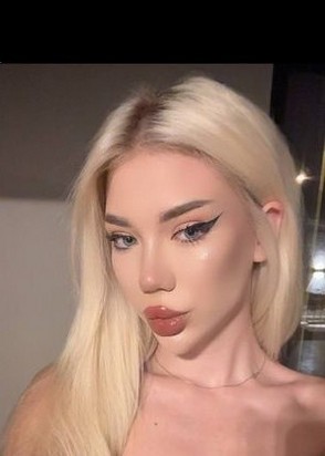 шлюха Карина, анкета 450433, 19 лет, метро Чеховская, фото 2