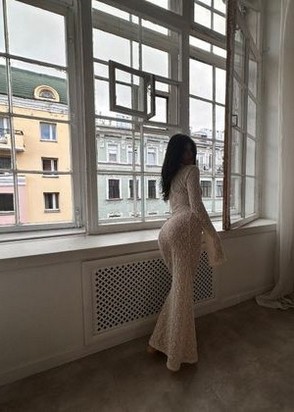 шлюха Лика, анкета 450434, 20 лет, метро Смоленская, фото 2