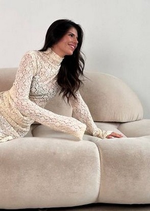 путана Лика, анкета 450434, 20 лет, метро Смоленская, фото 3