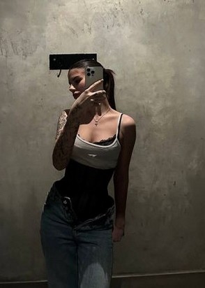 девушка по вызову Лика, анкета 450434, 20 лет, метро Смоленская, фото 4