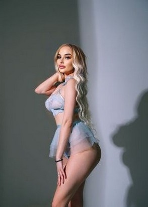 шлюха Эмми, анкета 450436, 25 лет, метро Чеховская, фото 2