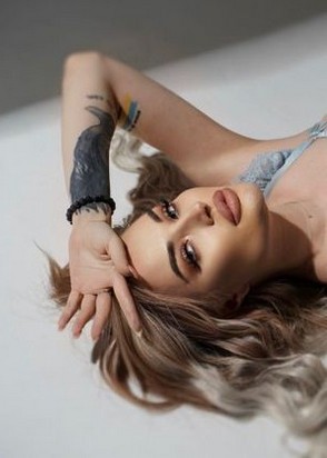 путана Эмми, анкета 450436, 25 лет, метро Чеховская, фото 3