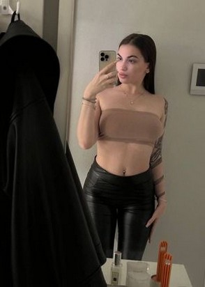 индивидуалка Мира, анкета 450441, 18 лет, метро Таганская, фото 1