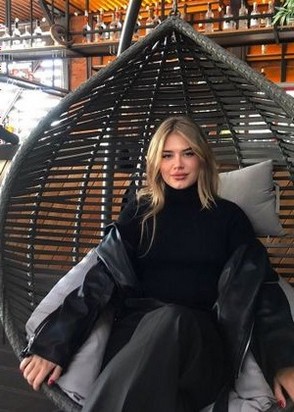 путана Дора, анкета 450443, 22 года, метро , фото 3