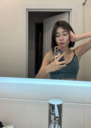 шлюха Алина, анкета 450473, 19 лет, метро Улица Скобелевская, фото 2