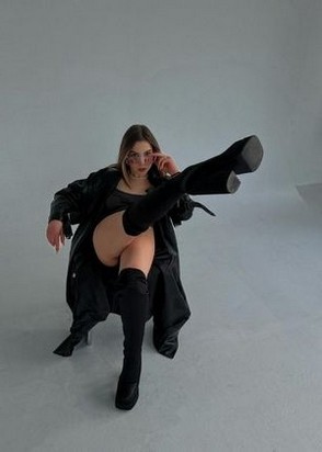 девушка по вызову Анна, анкета 450476, 23 года, метро Чеховская, фото 4