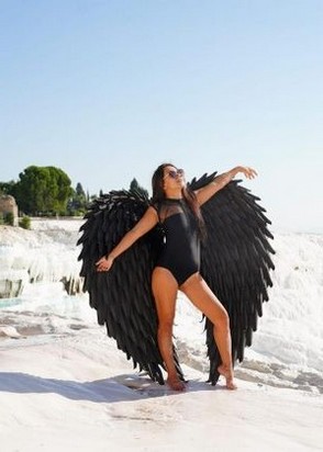 шлюха Карина, анкета 450478, 26 лет, метро Фрунзенская, фото 2