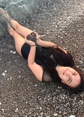 девушка по вызову Карина, анкета 450478, 26 лет, метро Фрунзенская, фото 4