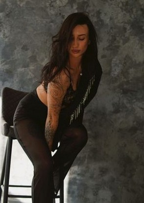 девушка по вызову Ксюша, анкета 450483, 25 лет, метро Петровский парк, фото 4