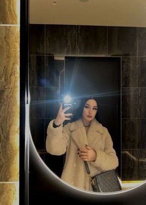 шлюха Маргарита, анкета 450488, 18 лет, метро Смоленская, фото 2