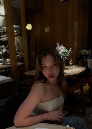 шлюха Кристина, анкета 450490, 19 лет, метро Петровский парк, фото 2