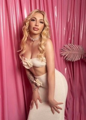 девушка по вызову Ангелина, анкета 450492, 20 лет, метро Чеховская, фото 4