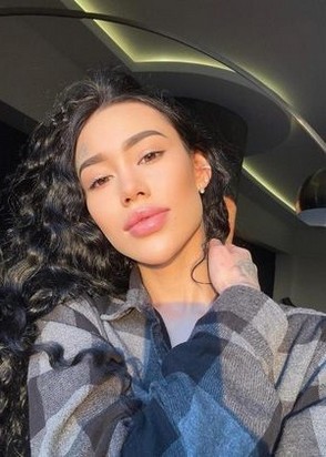 шлюха Натали, анкета 450493, 24 года, метро Фрунзенская, фото 2