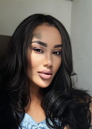 путана Натали, анкета 450493, 24 года, метро Фрунзенская, фото 3