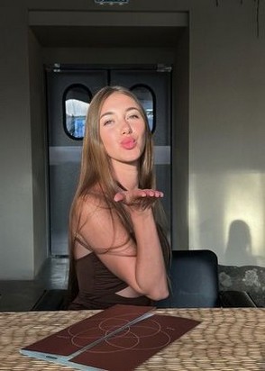 индивидуалка Ульяна, анкета 450497, 23 года, метро , фото 1