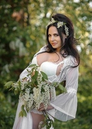 индивидуалка Эльвира, анкета 450498, 25 лет, метро Чкаловская, фото 1