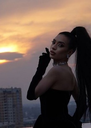 индивидуалка Мила, анкета 450503, 23 года, метро , фото 1