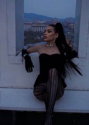 шлюха Мила, анкета 450503, 23 года, метро , фото 2