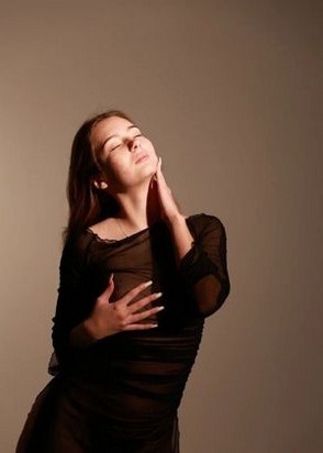 индивидуалка Таисия, анкета 450529, 19 лет, метро Чеховская, фото 1