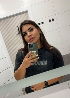 индивидуалка Ассоль, анкета 450541, 24 года, метро Авиамоторная, фото 1