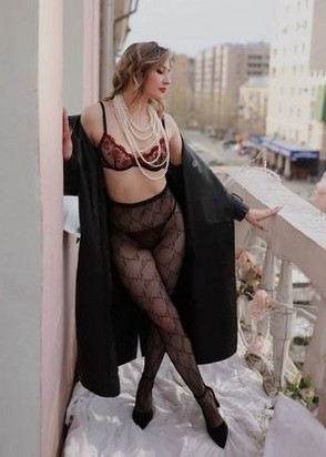 индивидуалка Ульяна, анкета 450547, 23 года, метро Смоленская, фото 1