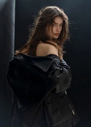 индивидуалка Женя, анкета 450552, 23 года, метро Тургеневская, фото 1