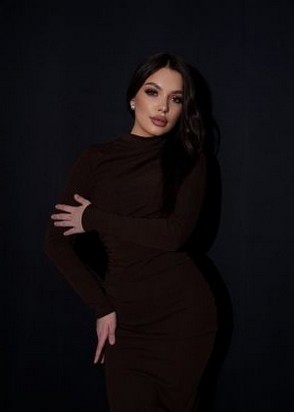 путана Милана, анкета 450557, 22 года, метро Ясенево, фото 3