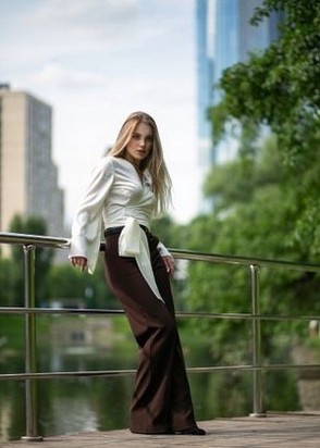 индивидуалка Аня, анкета 450577, 22 года, метро , фото 1