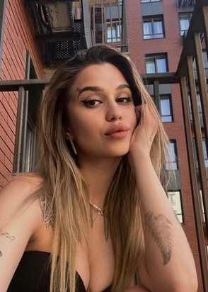 девушка по вызову Лиана, анкета 450588, 23 года, метро , фото 4