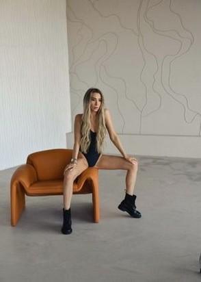 индивидуалка Лилиана, анкета 450594, 31 год, метро , фото 1