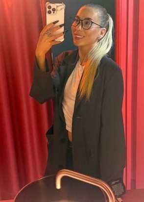 девушка по вызову Лилиана, анкета 450594, 31 год, метро , фото 4