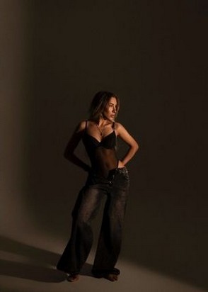 индивидуалка Джессика, анкета 450607, 26 лет, метро Чеховская, фото 1