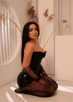 путана Глория, анкета 450610, 24 года, метро Петровский парк, фото 3