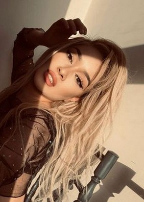 путана Эрика, анкета 450612, 25 лет, метро Петровский парк, фото 3