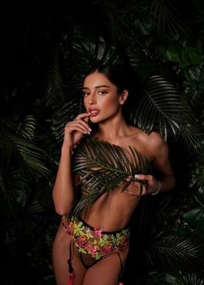 путана Натали, анкета 450613, 24 года, метро Шелепиха, фото 3