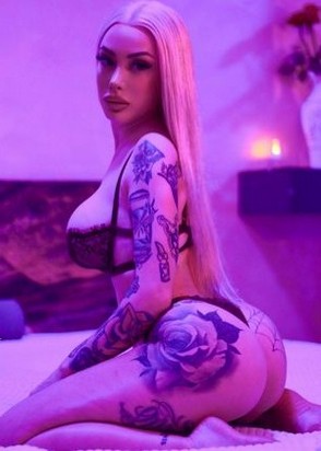 шлюха Лили, анкета 450636, 23 года, метро , фото 2