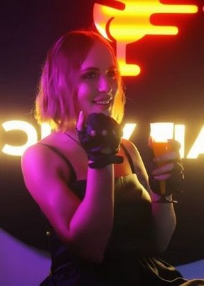 шлюха Ассоль, анкета 450647, 23 года, метро Кузьминки, фото 2