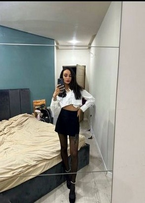 шлюха Эля, анкета 450656, 25 лет, метро Шелепиха, фото 2