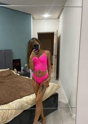 путана Эля, анкета 450656, 25 лет, метро Шелепиха, фото 3