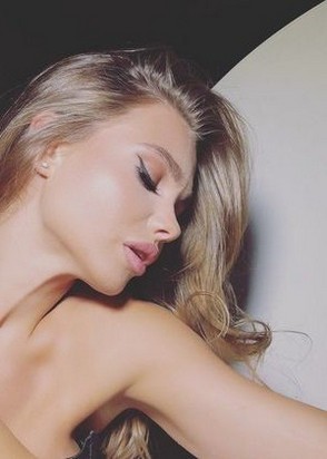 шлюха Вика, анкета 450659, 23 года, метро , фото 2