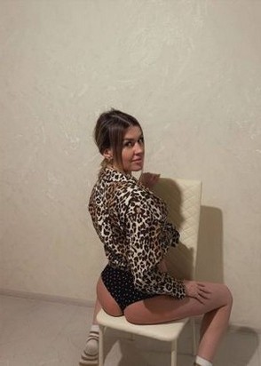 девушка по вызову Инна, анкета 450661, 22 года, метро Перово, фото 4