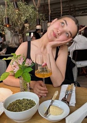 шлюха Клара, анкета 450683, 19 лет, метро Чеховская, фото 2