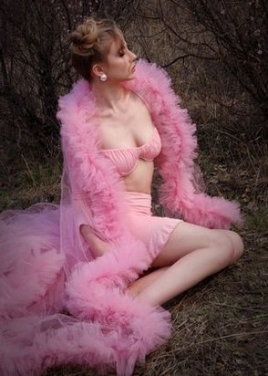 индивидуалка Вика, анкета 450710, 22 года, метро Чеховская, фото 1