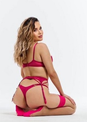 индивидуалка Регина, анкета 450739, 25 лет, метро Отрадное, фото 1