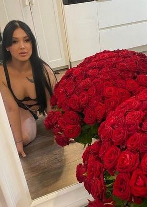 путана Алсу, анкета 450740, 27 лет, метро Печатники, фото 3