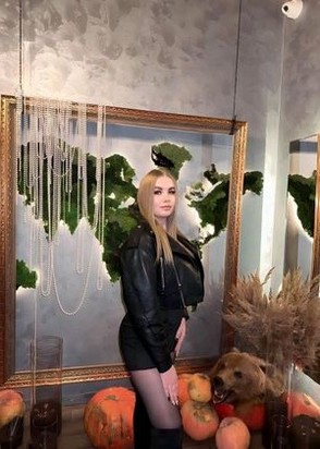 индивидуалка Влада, анкета 450748, 26 лет, метро Полянка, фото 1