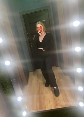 шлюха Влада, анкета 450748, 26 лет, метро Полянка, фото 2