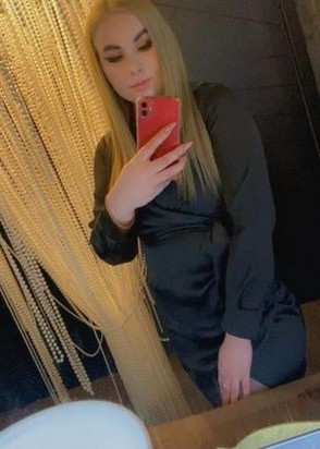 путана Влада, анкета 450748, 26 лет, метро Полянка, фото 3