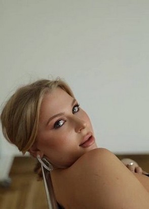 индивидуалка Ника, анкета 450751, 29 лет, метро Профсоюзная, фото 1